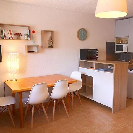 Appartement 4Personnes A Saint Lary Soulan Екстер'єр фото