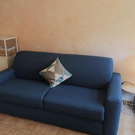 Appartement 4Personnes A Saint Lary Soulan Екстер'єр фото