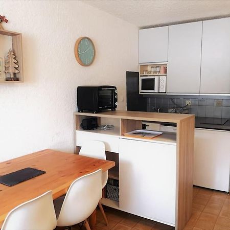 Appartement 4Personnes A Saint Lary Soulan Екстер'єр фото