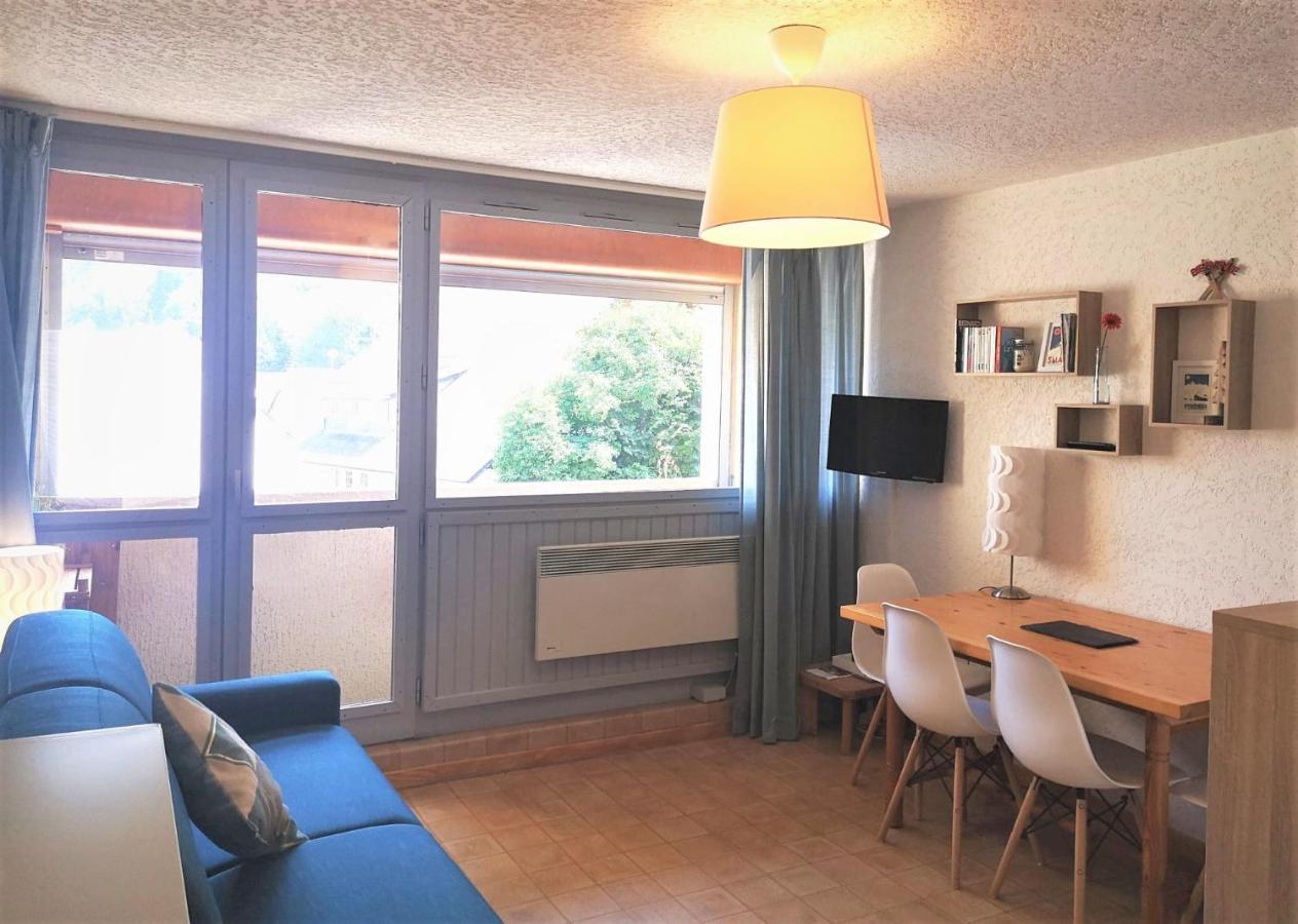 Appartement 4Personnes A Saint Lary Soulan Екстер'єр фото