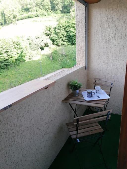 Appartement 4Personnes A Saint Lary Soulan Екстер'єр фото