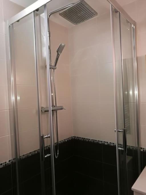 Appartement 4Personnes A Saint Lary Soulan Екстер'єр фото