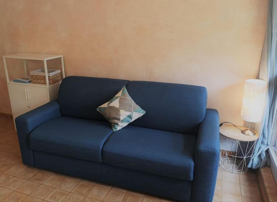 Appartement 4Personnes A Saint Lary Soulan Екстер'єр фото