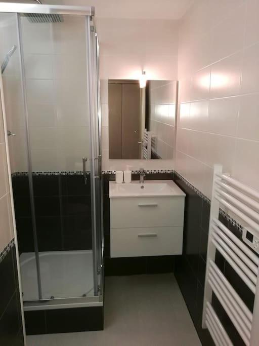 Appartement 4Personnes A Saint Lary Soulan Екстер'єр фото